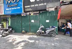 NHÀ MẶT PHỐ HUẾ - LÕI THỦ ĐÔ - KINH DOANH - VỈA HÈ RỘNG - GIAO THÔNG THUẬN TIỆN... Bán nhà mặt phố tại Cửa Nam, Hà Nội 04