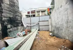 ĐẤT 6X18M – SHR – DƯƠNG CÁT LỢI, NHÀ BÈ – NHỈNH 2 TỶ

✅ Công nhận 59,6m² đất ở, thực tế 6x18m.... Bán đất tại Nhà Bè, Hồ Chí Minh 09