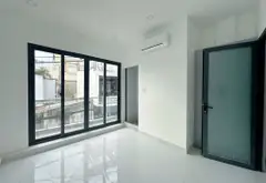 Bán nhà mặt phố gần Vincom Phan Văn Trị, 3 tầng, mặt tiền 4.5m, vị trí kinh doanh đắc địa... Bán nhà mặt phố tại Hạnh Thông, Hồ Chí Minh 08