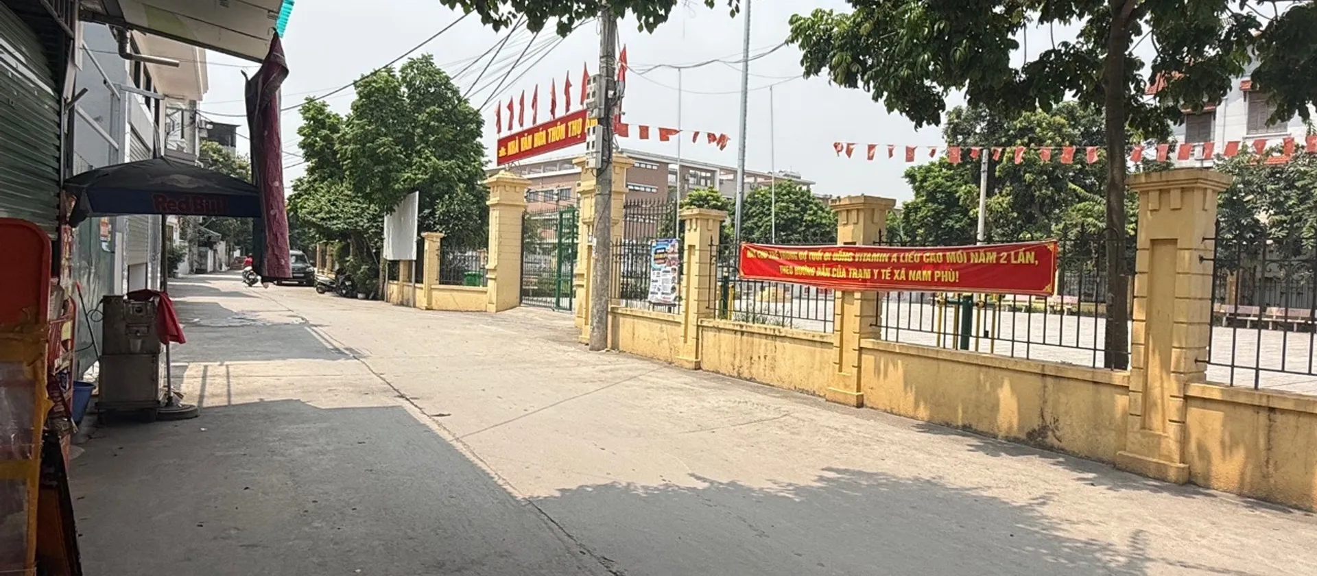 💥💥NGAY CHÂN CẦU TỰ KHOÁT- 44M - 5T - NHÀ MỚI ĐẸP- VÀI BƯỚC RA CHỢ TỰ KHOÁT-S.Ô ĐẸP -G.I,A T.OT... Bán nhà riêng tại Nam Phù, Hà Nội 01