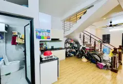 Nhà riêng độc lập 45m² tại Lũng Bắc, thiết kế 3 tầng tiện nghi, ô tô đỗ sát nhà... Bán nhà riêng tại Hải An, Hải Phòng 07