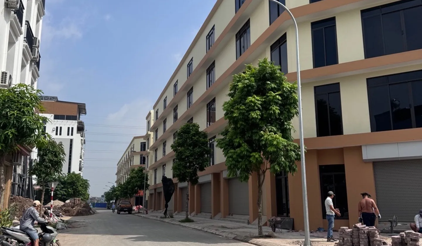 CƠ HỘI VÀNG SỞ HỮU CHUNG CƯ MINI ĐẮT GIÁ TẠI YÊN LỘ, YÊN NGHĨA,HÀ ĐÔNG 100m2, 8 Tầng, Vỉa hè, oto... Bán chung cư mini tại Yên Nghĩa, Hà Nội 01