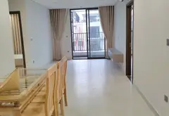 Căn hộ cao cấp 3 ngủ view hồ tại Ngọc Thuỵ, diện tích 97m2 full nội thất... Bán căn hộ chung cư tại Bồ Đề, Hà Nội 02