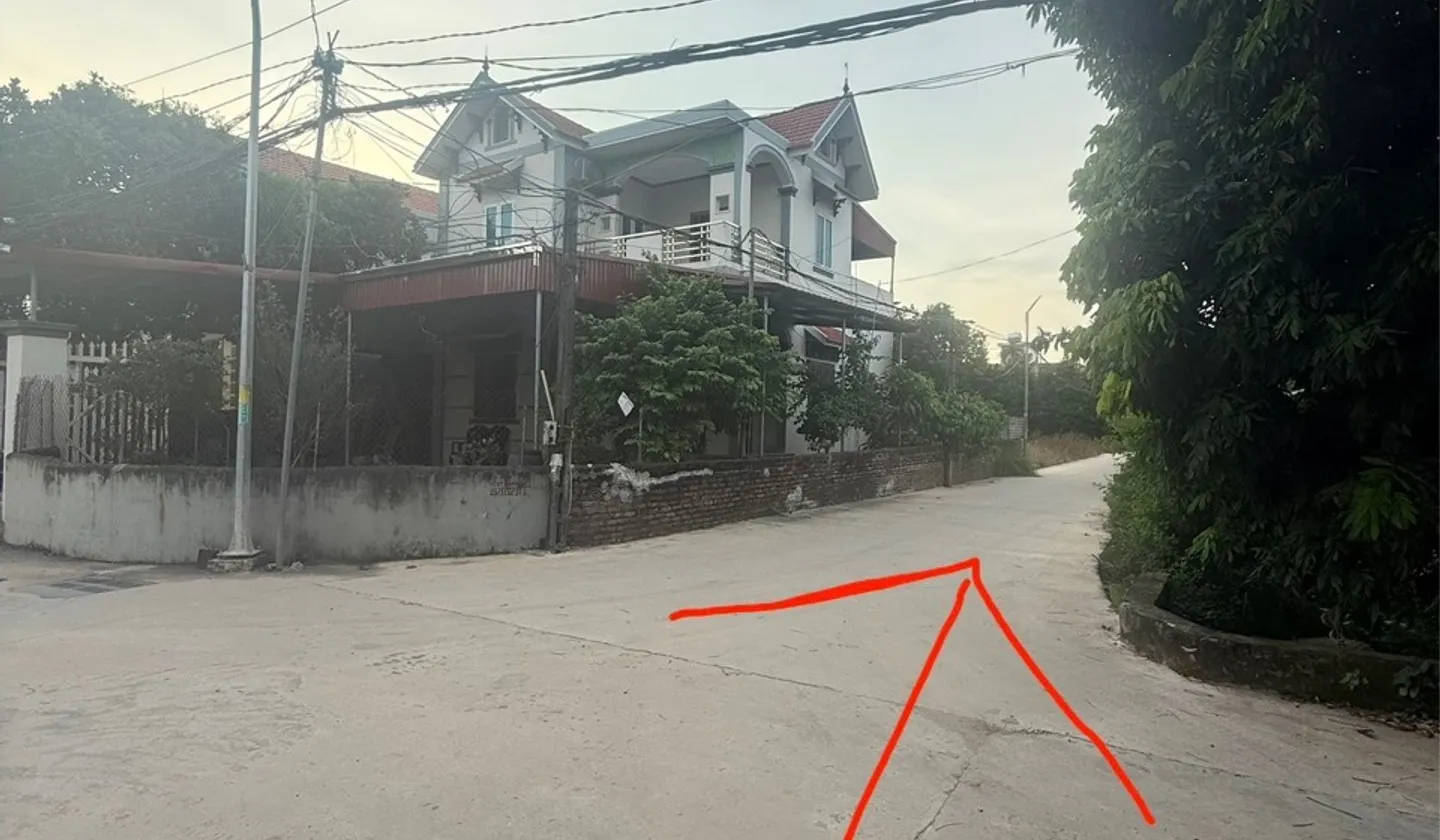 Siêu phẩm đất hiếm tại đông tảo-hưng yên... Bán đất tại Hoàn Long, Hưng Yên 01