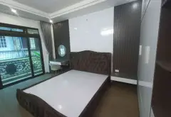 Bán nhà riêng 5 tầng diện tích 50,4m² gần phố Hồng Tiến, Long Biên... Bán nhà riêng tại Bồ Đề, Hà Nội 05