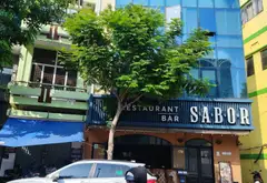 Bán nhà mặt phố trung tâm Quận 1, mặt tiền hơn 12m, vị trí đắc địa... Bán nhà mặt phố tại Bến Thành, Hồ Chí Minh 04