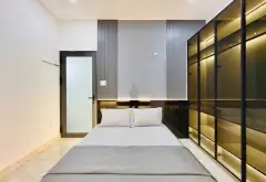 Nhà 4 phòng ngủ hiện đại, giá hợp lý tại Quận Gò Vấp... Bán nhà riêng tại An Hội Tây, Hồ Chí Minh 11