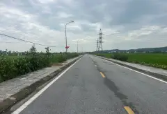 Đất nền tiềm năng tại Thủy Nguyên - Vị trí đắc địa gần khu đô thị Vlasta... Bán đất tại Hòa Bình, Hải Phòng 08