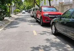 🔥 BIỆT THỰ KDC TRUNG SƠN HIẾM BÁN – DT 6x20M – 4 TẦNG + HẦM ĐỂ XE THOẢI MÁI GIÁ CHỈ NHỈNH 22 TỶ... Bán nhà mặt phố tại Bình Hưng, Hồ Chí Minh 08