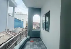Nhà đẹp, tiện nghi ngay Thống Nhất, giảm giá cực hấp dẫn... Bán nhà riêng tại An Hội Đông, Hồ Chí Minh 18