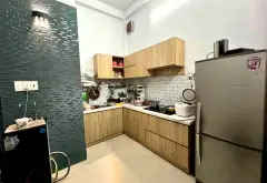 Bán Nhà Mới Dương Bá Trạc P1 Quận8 3 Tầng- 4PN - 44m2 - Cách Mặt Tiền 50m - 6 Tỉ Nhỉnh... Bán nhà riêng tại Chánh Hưng, Hồ Chí Minh 02