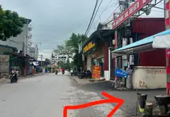 Bán đất 67.1m² tại Nam Sơn, Bắc Ninh - Nhu cầu xây nhà ở cao... Bán đất tại Nam Sơn, Bắc Ninh 01