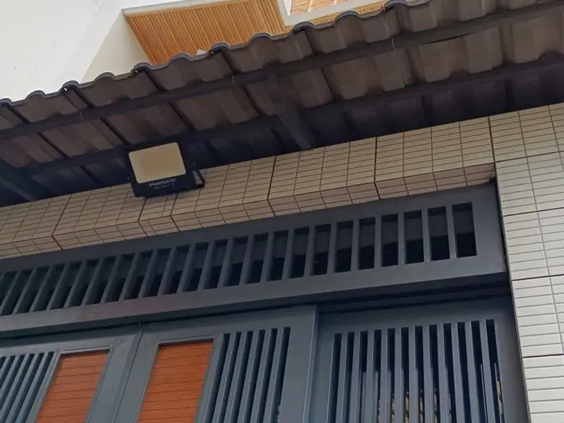 Bán nhà mới xây 4 tầng Phường Chánh Hưng Quận 8 chỉ hơn 6 Tỷ... Bán nhà riêng tại Chánh Hưng, Hồ Chí Minh 01