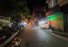 Nhà mặt phố Vĩnh Tuy, Hai Bà Trưng - Đón đầu cơ hội kinh doanh sầm uất... Bán nhà mặt phố tại Vĩnh Tuy, Hà Nội 01