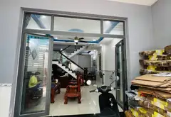 TL08 Q12 – KHU NAM LONG – 70M² – NHÀ 3 TẦNG – HẺM XE TẢI 💸 7,4 TỶ... Bán nhà riêng tại An Phú Đông, Hồ Chí Minh 04