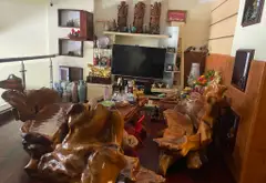 Bán nhà mặt tiền Tân Thới Nhất , 3 tầng, rộng 146m2, 9x17m, 17 Tỷ Hơn... Bán nhà mặt phố tại Đông Hưng Thuận, Hồ Chí Minh 08
