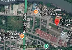Bán đất thổ cư gần Vinhome Grand Park Quận 9, diện tích 58,5m2 nhỉnh 4 tỷ... Bán đất tại Long Bình, Hồ Chí Minh 03