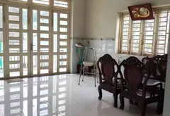 Bán nhà riêng 2 tầng, 3PN, ô tô đậu cửa tại Quận 12... Bán nhà riêng tại Tân Thới Hiệp, Hồ Chí Minh 12