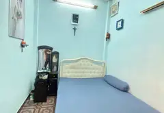Bán nhà riêng 2 tầng, 40m2, hẻm xe hơi tại Phường Trung tâm Quận Gò Vấp... Bán nhà riêng tại An Hội Tây, Hồ Chí Minh 05