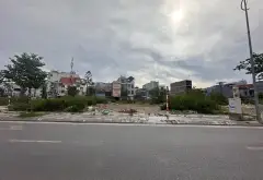 Bán đất TĐC diện tích 100.1m2 mặt tiền 5m tại phường gần hồ An Biên... Bán đất tại Gia Viên, Hải Phòng 04
