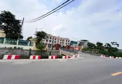Bán đất mặt tiền rộng trung tâm xã Dạ Trạch giá đầu tư hợp lý... Bán đất tại Triệu Việt Vương, Hưng Yên 04