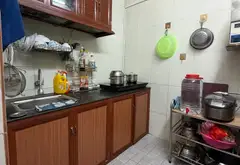 Nhà riêng kiên cố tại vị trí trung tâm yên tĩnh gần Đại học Hàng Hải... Bán nhà riêng tại Lê Chân, Hải Phòng 04