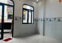 Cơ hội duy nhất sở hữu nhà 2 tầng mới xây tại Bà Hom Quận 6 giá chỉ 5,38 tỷ... Bán nhà riêng tại Phú Lâm, Hồ Chí Minh 10
