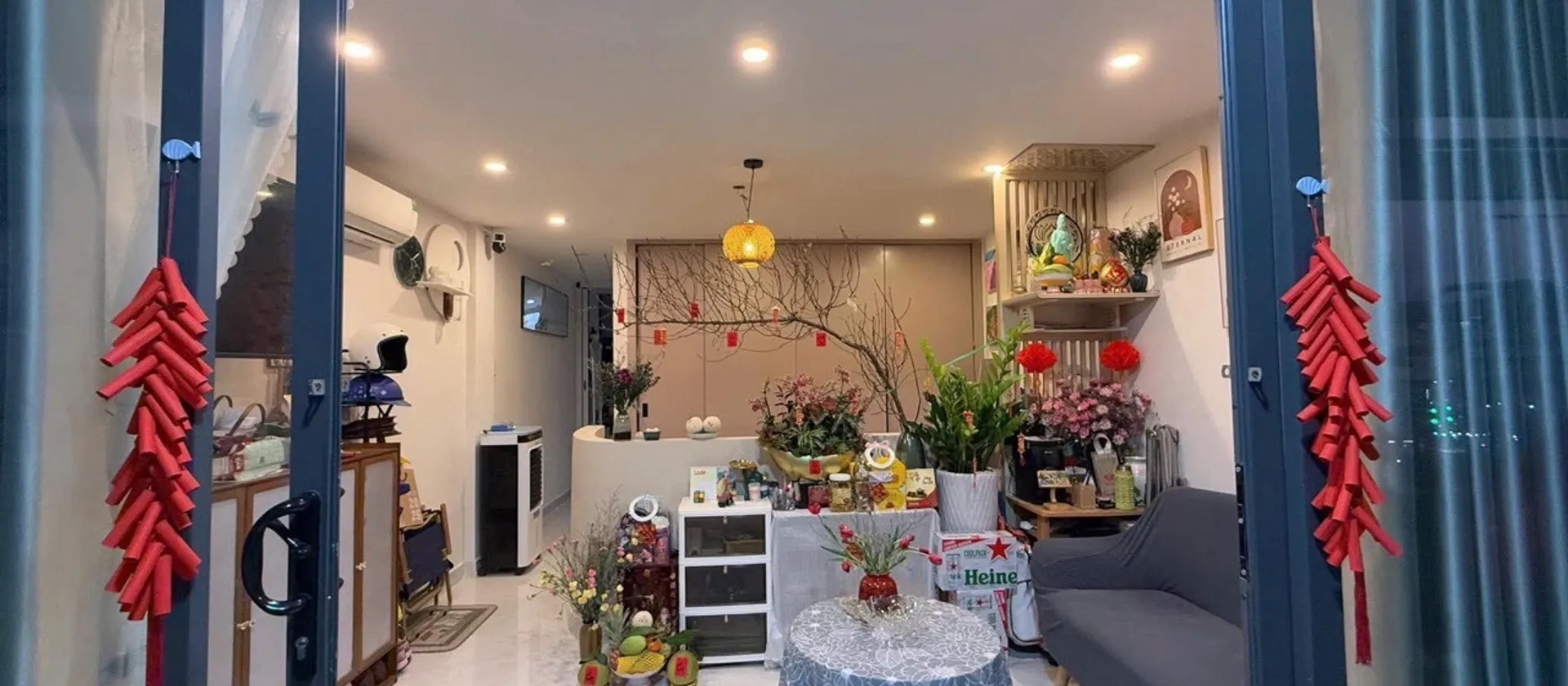 Căn hộ view đẹp ngay Phường Nhiêu Lộc, TP.HCM... Bán căn hộ chung cư tại Nhiêu Lộc, Hồ Chí Minh 01