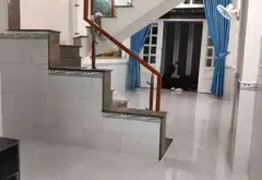 Nhà riêng 3 tầng tại phường Thới An, quận 12, diện tích 38.5m2, giá 2.08 tỷ đồng... Bán nhà riêng tại Thới An, Hồ Chí Minh 06