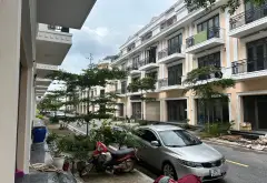 BÁN NHÀ 4 TẦNG-VSIP TỪ SƠN-CẠNH KCN-KINH DOANH-Ô TÔ TRÁNH... Bán biệt thự, liền kề tại Từ Sơn, Bắc Ninh 09