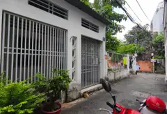 NHA 54M2 CAP 4 NGUYEN OANH - PHUONG AN NHON GO VAP- 4TY25 TL... Bán căn hộ chung cư tại Gò Vấp, Hồ Chí Minh 01