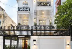 Nhà trong ngõ, ngách, hẻm - 97m² - An Lạc, Bình Tân, TP Hồ Chí Minh - 9.5 tỷ... Bán nhà riêng tại An Lạc, Hồ Chí Minh 01