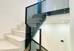 Bán nhà riêng 4 tầng tại phố Trần Nguyên Hãn, hướng Đông Bắc, mặt ngõ rộng thuận tiện kinh doanh... Bán nhà riêng tại Lê Chân, Hải Phòng 11