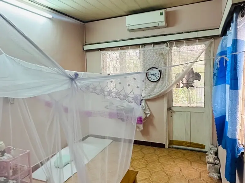 Nhà đẹp quận 1, sẵn sàng biến thành tổ ấm mơ ước... Bán nhà riêng tại Bến Thành, Hồ Chí Minh 01