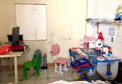 Nhà mặt phố Lê Hữu Trác - 3 tầng kiên cố, sẵn sàng kinh doanh... Bán nhà mặt phố tại Sơn Trà, Đà Nẵng 06