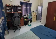 🏡 BÁN NHÀ NGUYỄN VĂN QUÁ – CẠNH CÔNG VIÊN CÂY SỘP – 160M² – 4 TẦNG – VỪA Ở VỪA CHO THUÊ – 13.5 TỶ... Bán nhà riêng tại Đông Hưng Thuận, Hồ Chí Minh 08