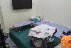 Nhà riêng tiện nghi tại Bình Tân với không gian hiện đại và giao thông thuận tiện... Bán nhà riêng tại Bình Trị Đông, Hồ Chí Minh 07