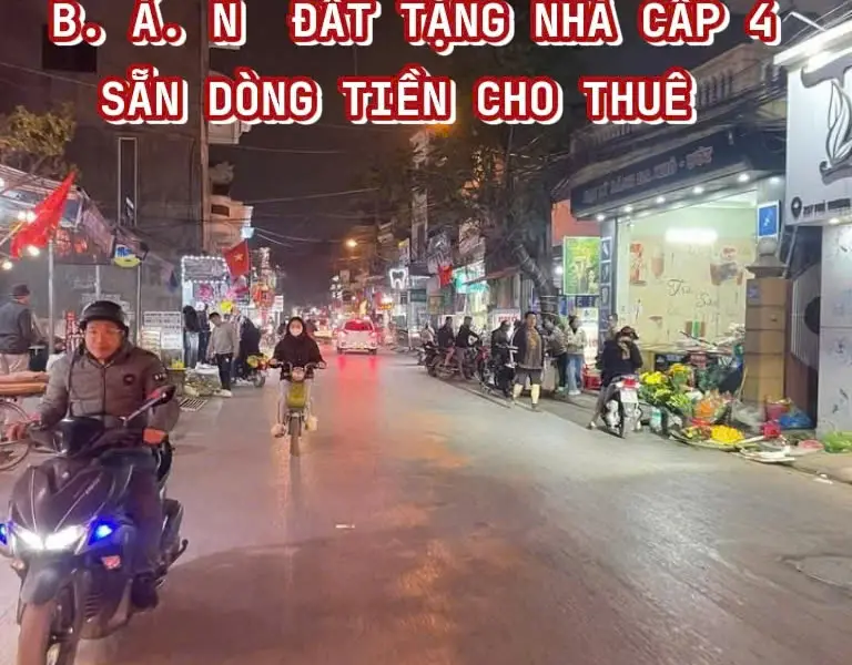 Cơ hội vàng sở hữu nhà mặt phố vị trí đắc địa tại Hải An, Hải Phòng... Bán nhà mặt phố tại Đông Hải, Hải Phòng 01