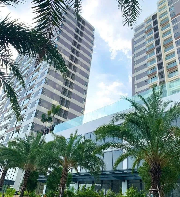 Bán căn hộ 2 phòng ngủ view sông tại quận 2, diện tích 67.2m2... Bán căn hộ chung cư tại An Khánh, Hồ Chí Minh 01