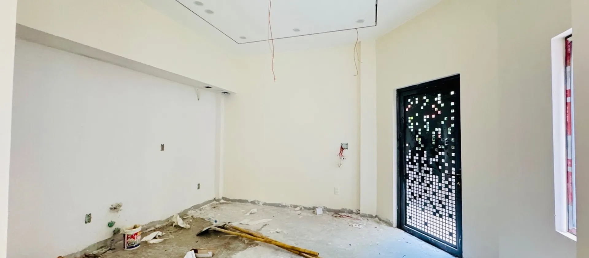 Bán nhà Thiên Lôi - Cơ hội hiếm có sở hữu nhà 4 tầng mặt tiền rộng tại Phường An Biên Hải Phòng... Bán nhà riêng tại An Biên, Hải Phòng 01