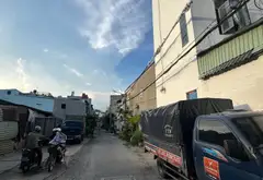 Đất thổ cư hiếm có giá tốt ở Tân Tạo Bình Tân... Bán đất tại Tân Tạo, Hồ Chí Minh 08