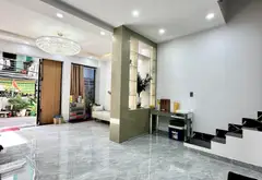 Bán nhà riêng 5 tầng quận Hồng Bàng, Quận 11- ngang 5,6m, đường 6m thông... Bán nhà riêng tại Minh Phụng, Hồ Chí Minh 18