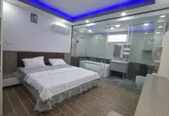 Bán nhà riêng 5 tầng tại phường An Hội Tây, Phan Huy Ích, có thang máy, 4 phòng ngủ... Bán nhà riêng tại An Hội Tây, Hồ Chí Minh 09