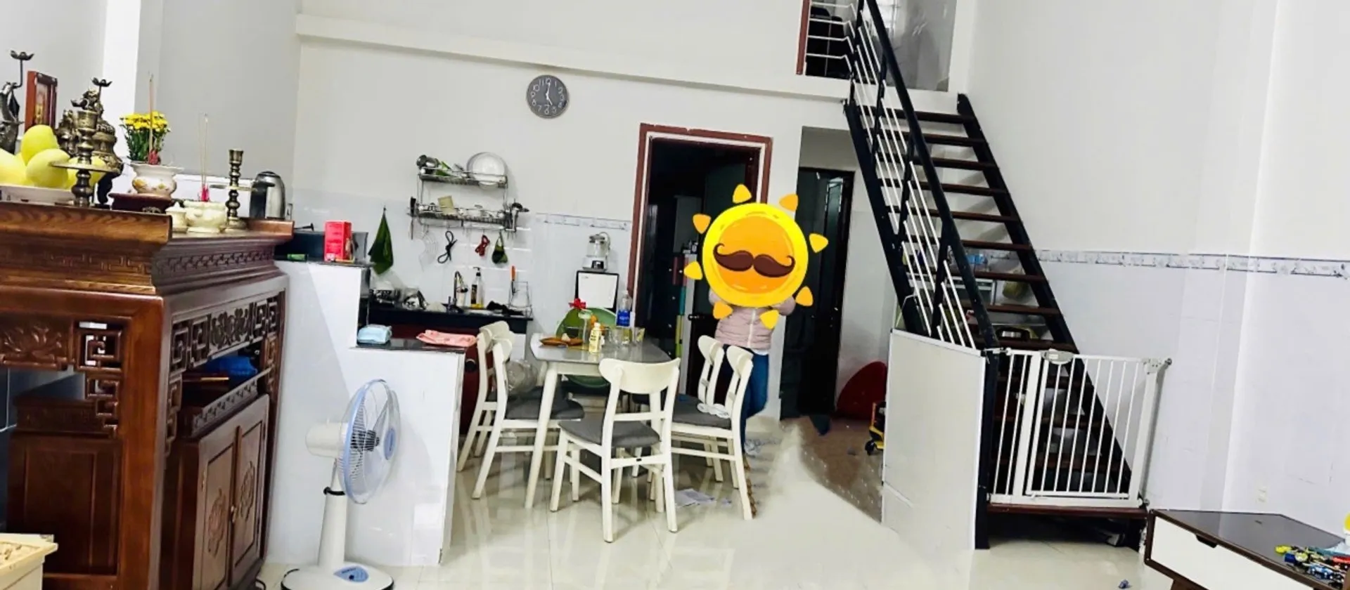 Cơ hội hiếm có sở hữu nhà cấp 4 kiệt ôtô tại Trường Chinh Đà Nẵng... Bán nhà riêng tại Cẩm Lệ, Đà Nẵng 01