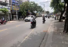 Bán nhà mặt Tiền Lê Thị Hà, Trung Tâm Hóc Môn, ngang 23m.... Bán nhà mặt phố tại Hóc Môn, Hồ Chí Minh 01