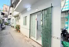 Nhà 2 tầng hẻm thông Quận Phú Nhuận - Tiện nghi, sẵn ở... Bán nhà riêng tại Phú Nhuận, Hồ Chí Minh 06