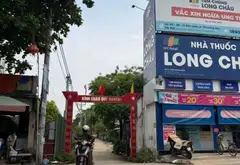 Bán đất 80 m2 phường Chương Mỹ, Hà Nội, pháp lý rõ ràng... Bán đất tại Chương Mỹ, Hà Nội 01