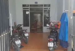 BÁN NHÀ 2 TẦNG DT4,3X20 LÔ GÓC 2 MẶT HẺM XE TẢI ĐƯỜNG NGUYỄN ẢNH THỦ PHƯỜNG TRUNG MỸ TÂY... Bán nhà riêng tại Trung Mỹ Tây, Hồ Chí Minh 01