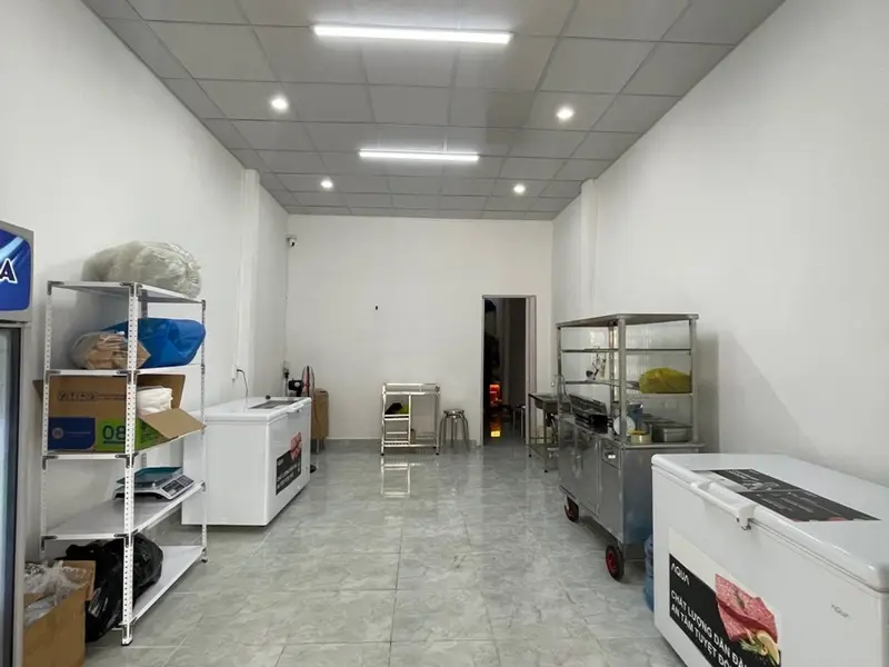 Bán nhà riêng 1 tầng hướng Nam tại An Lạc, Bình Tân, diện tích 67.7 m2... Bán nhà riêng tại An Lạc, Hồ Chí Minh 01
