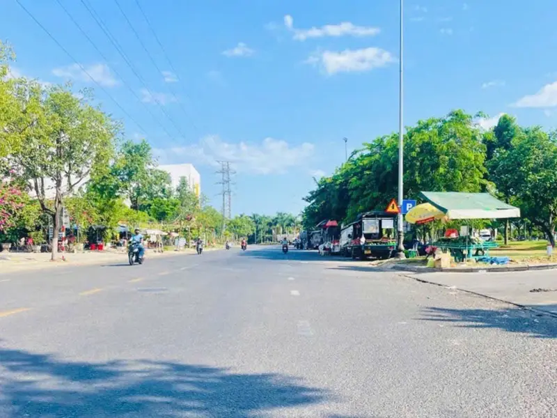 Bán chung cư mini 7 tầng tại phường Hòa Cường, Đà Nẵng với thang máy và hồ bơi... Bán chung cư mini tại Hòa Cường, Đà Nẵng 01